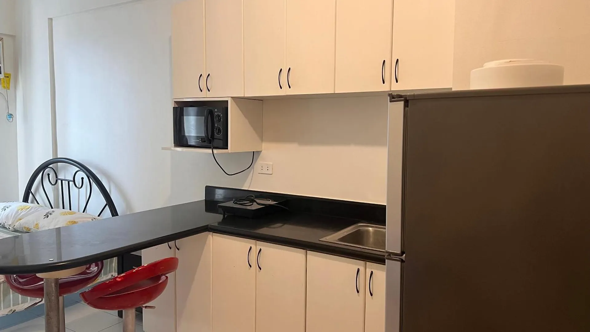 Davao City Studio Unit For Rent הפיליפינים