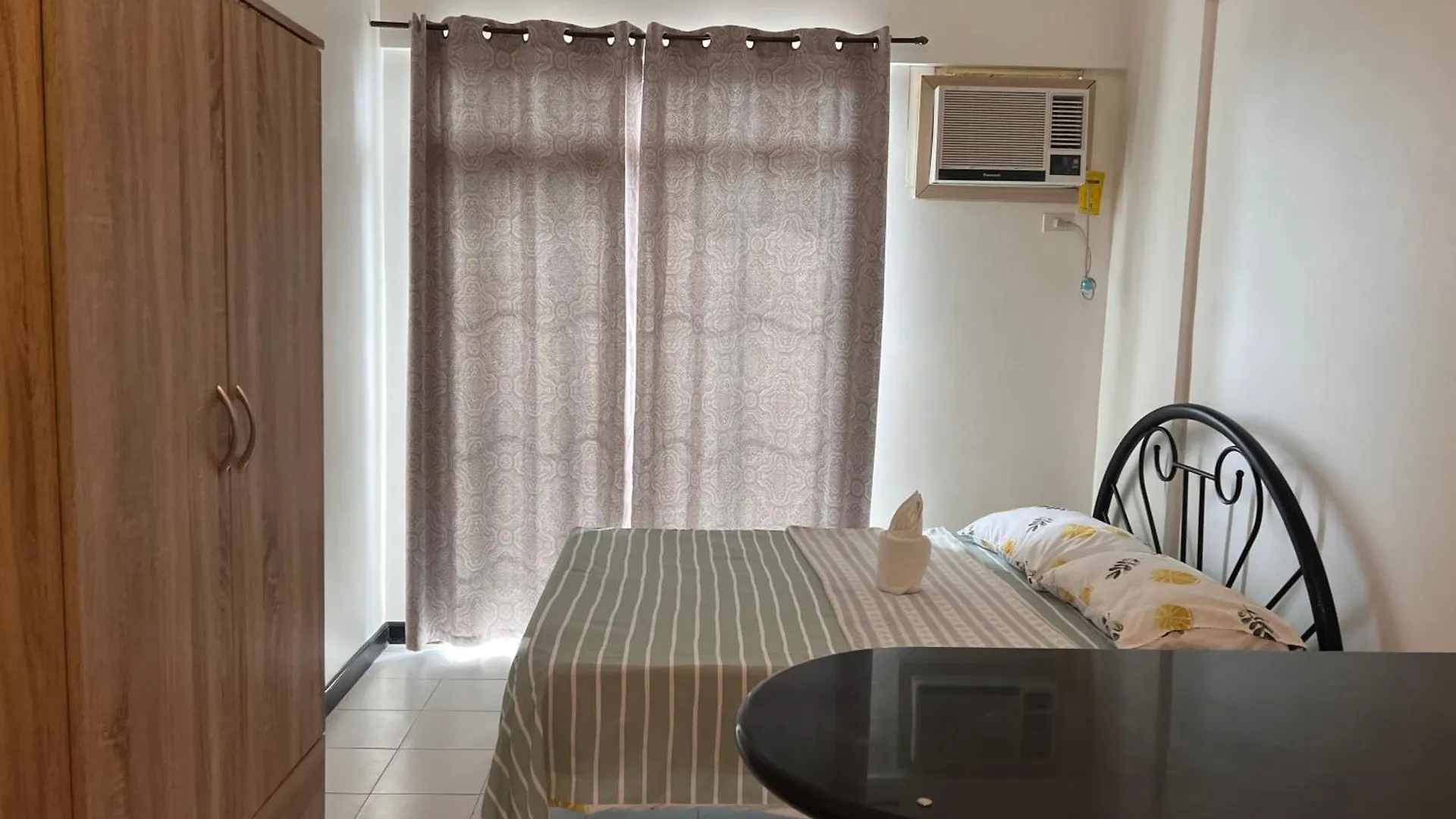 Davao City Studio Unit For Rent 0*,  הפיליפינים